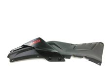 Carenage arriere droit