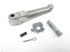 Repose pieds arriere droit