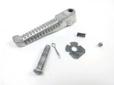 Repose pieds arriere gauche