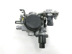 Corps d'injection droit