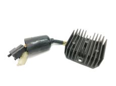 Regulateur de tension