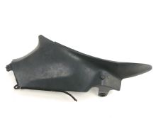 Habillage de cadre gauche