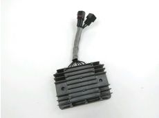 Regulateur de tension