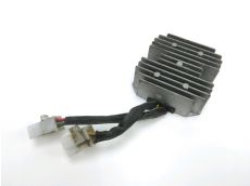 Regulateur de tension