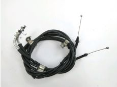 Cable d'accelerateur