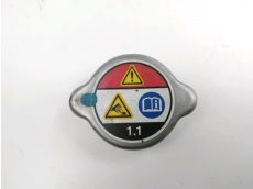 Bouchon de radiateur