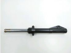 Tube de fourche droit