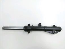 Tube de fourche gauche