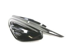 Carenage arriere gauche