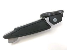 Repose pieds arriere droit