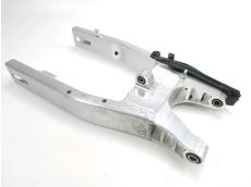 Bras oscillant complet