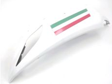 Carenage arriere droit