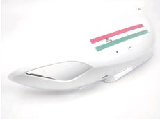 Carenage arriere gauche