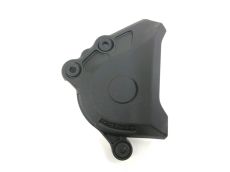 Couvercle pignon sortie boite