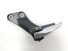 Platine arriere gauche complete