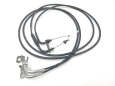 Cable d'accelerateur