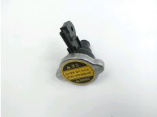 Bouchon de radiateur