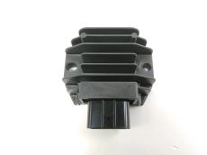 Regulateur de tension