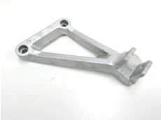 Platine arriere gauche complete