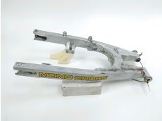 Bras oscillant complet