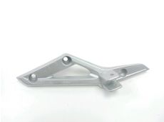 Platine arriere gauche complete