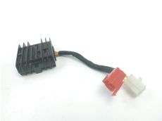 Regulateur de tension