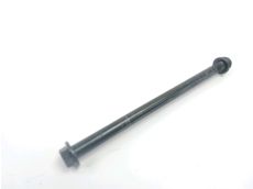 Axe de bras oscillant