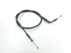 Cable d'accelerateur