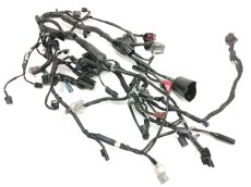 Faisceau electrique
