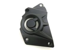 Couvercle pignon sortie boite