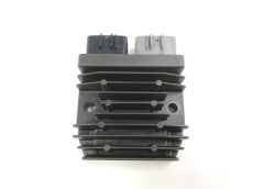 Regulateur de tension