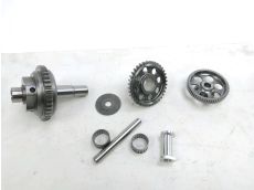 Roue libre de demarreur