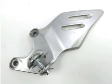 Platine avant gauche