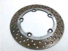 Disque frein arriere