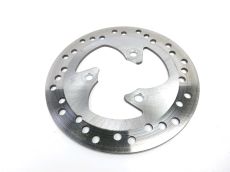 Disque frein avant