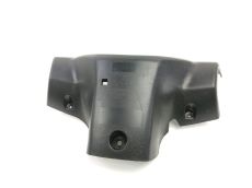 Habillage arriere du guidon