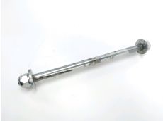 Axe de bras oscillant