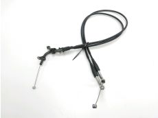 Cable d'accelerateur