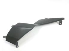 Habillage de cadre droit