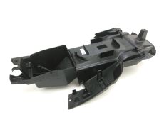 Passage de roue complet