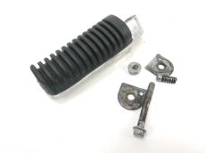 Repose pieds arriere gauche