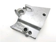 Couvercle pignon sortie boite