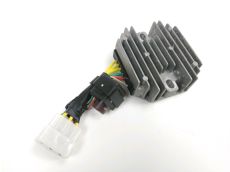 Regulateur de tension