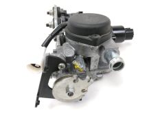 Corps d'injection droit