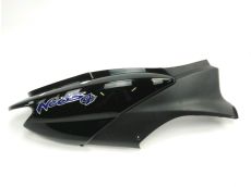 Carenage arriere droit