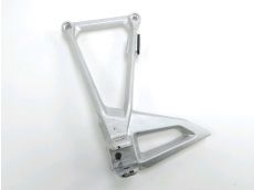 Platine arriere gauche complete