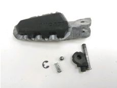 Repose pieds arriere gauche