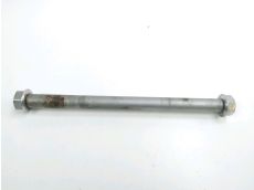 Axe de bras oscillant