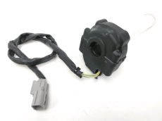 Accelerateur ride by wire