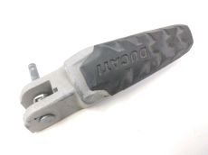 Repose pieds arriere gauche